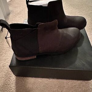 Sorel emelie chelsea boota